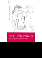 Hearing Secret Harmonies