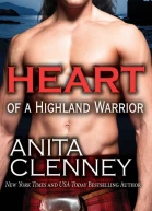 Heart Of A Highland Warrior