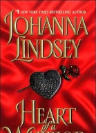 Heart of a Warrior