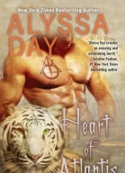 Heart of Atlantis