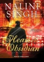 Heart of Obsidian