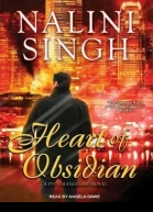 Heart of Obsidian