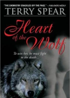 Heart of the Wolf