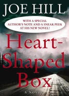 HeartShaped Box