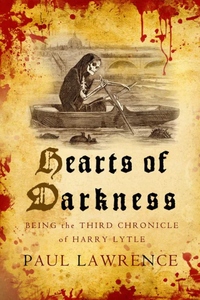 Hearts of Darkness