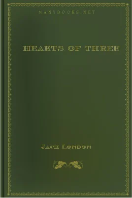 Hearts of Three