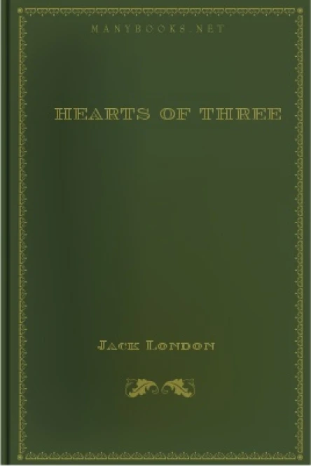Hearts of Three