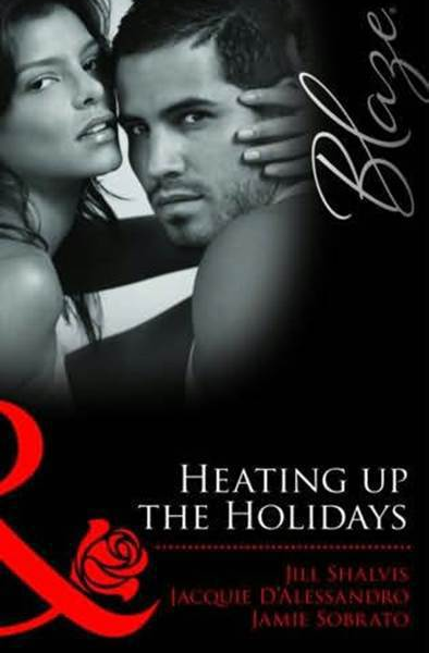 Heating up the Holidays
