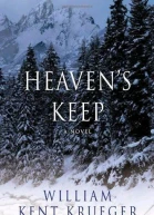 Heavens keep