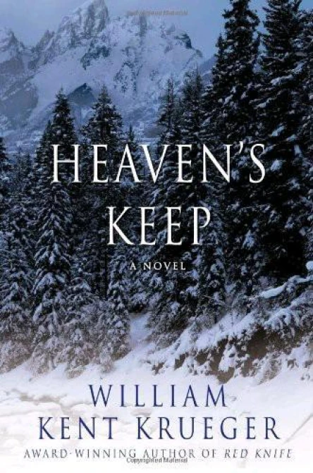 Heavens keep