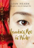 Heavens Net Is Wide
