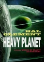 Heavy Planet