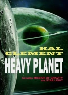 Heavy Planet