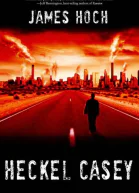 Heckel Casey