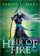 Heir of Fire