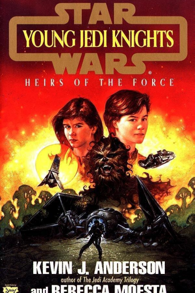 Heirs of the Force