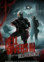 Hell Divers III Deliverance