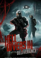 Hell Divers III Deliverance