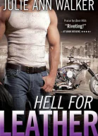 Hell for Leather