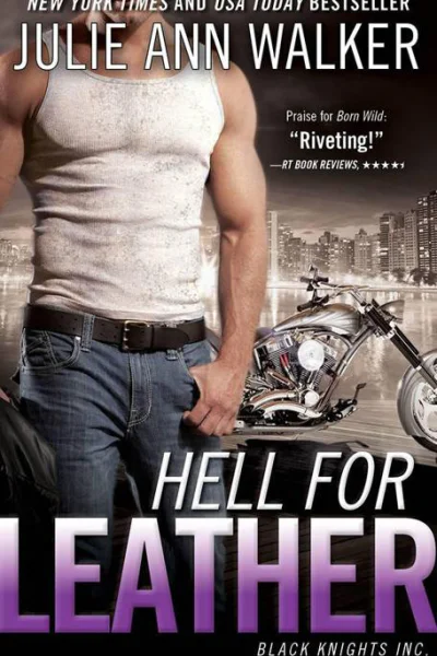 Hell for Leather