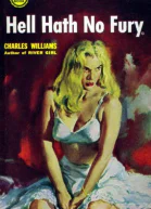 Hell Hath No Fury