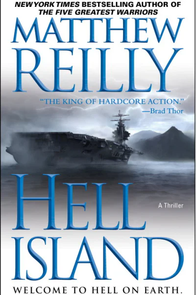 Hell Island