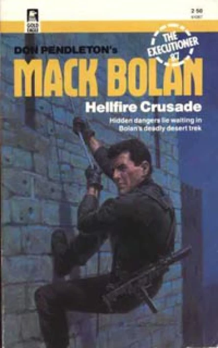 Hellfire Crusade
