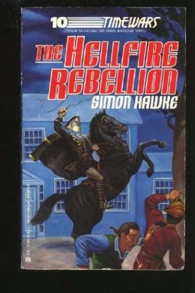 Hellfire Rebellion