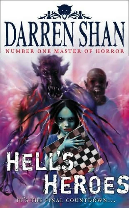Hells Heroes