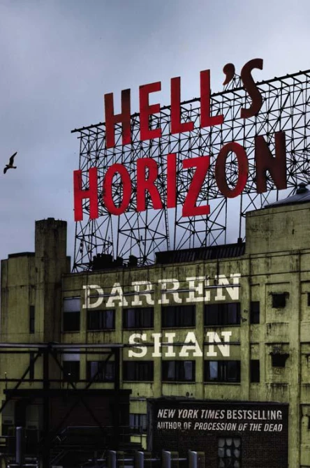 Hells Horizon