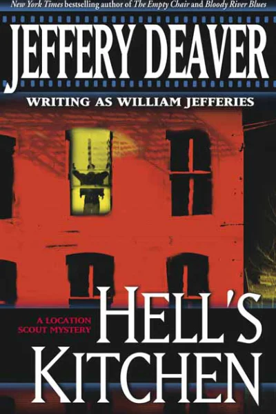 Hells Kitchen