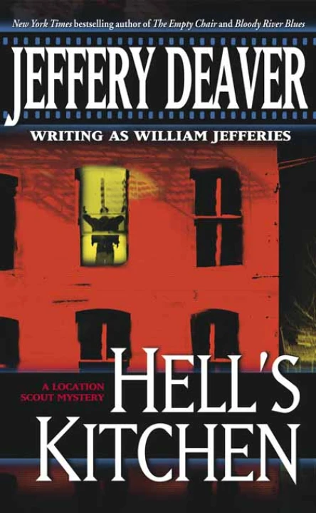 Hells Kitchen