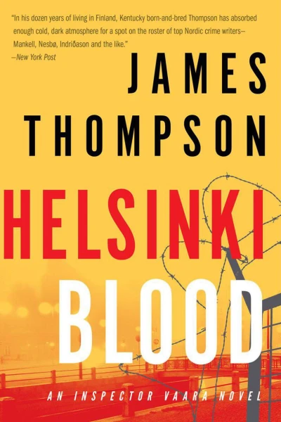 Helsinki Blood