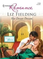 Her Desert Dream