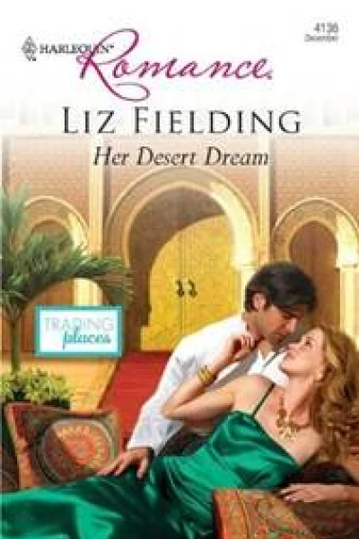 Her Desert Dream