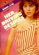 Her Driving Desires
