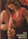 Her Forbidden Brother