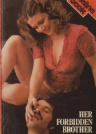 Her Forbidden Brother