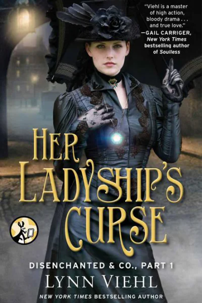 Her Ladyships Curse