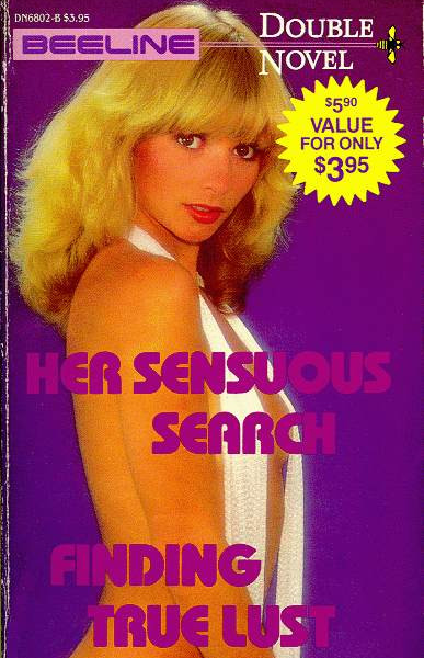 Her Sensuous Search