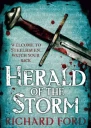 Herald of the Storm