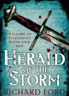 Herald of the Storm