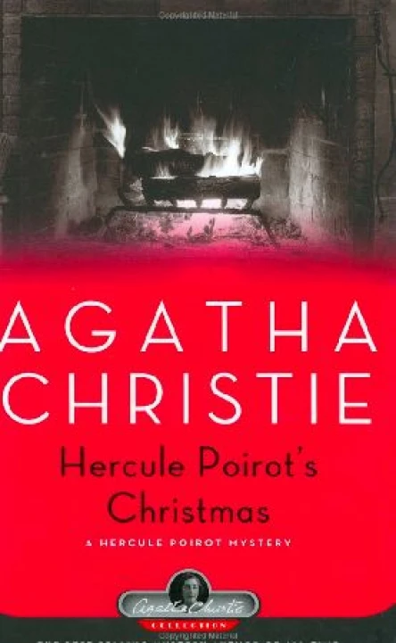 Hercule Poirots Christmas