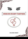 Here Be Sexist Vampires