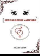 Here Be Sexist Vampires