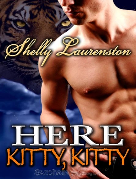 Here Kitty Kitty