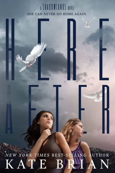 Hereafter