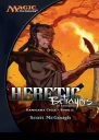 Heretic Betrayers of Kamigawa