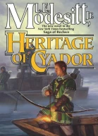 Heritage of Cyador