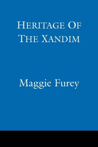 Heritage Of The Xandim